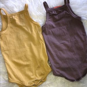 ARQ tank onesie bundle
